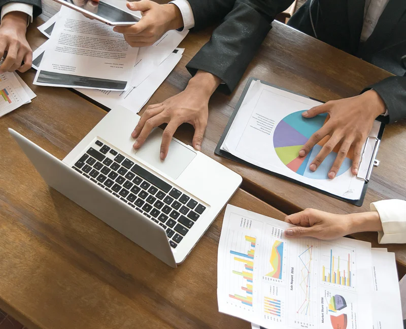 WHAT IS THE NEED OF CFO ?