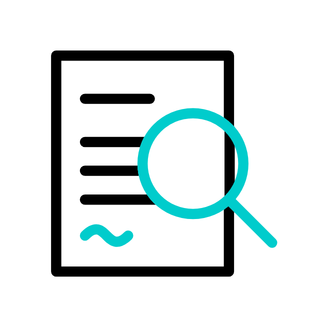 Simplified and permanent registration