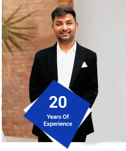 Founder Image